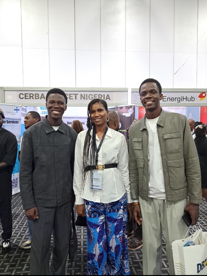 Post image by Gift Akugbe