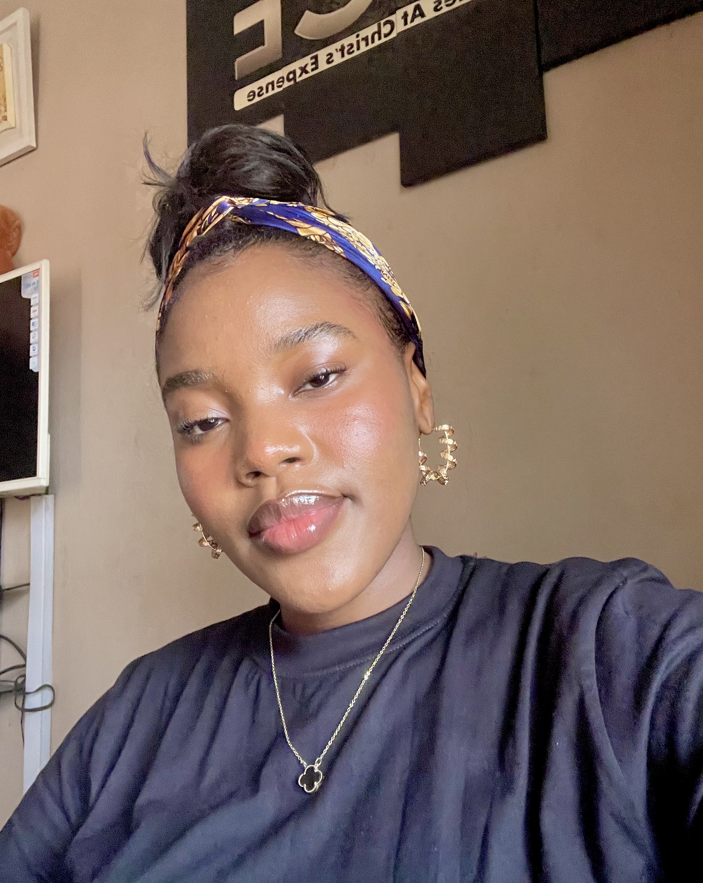 Post image by Amarachi Ugochukwu