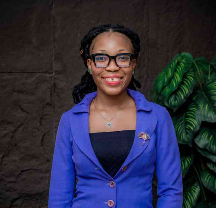 Post image by Anastesia Kosi Okoli